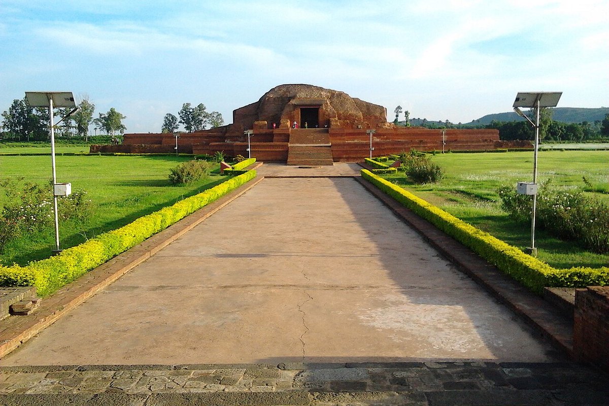 Kahalgaon Travel Guide: Things to Do, How to Reach, Best Time to Visit travel guide