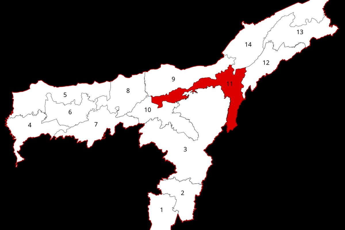 Kaliabor Travel Guide: Things to Do, How to Reach, Best Time to Visit travel guide