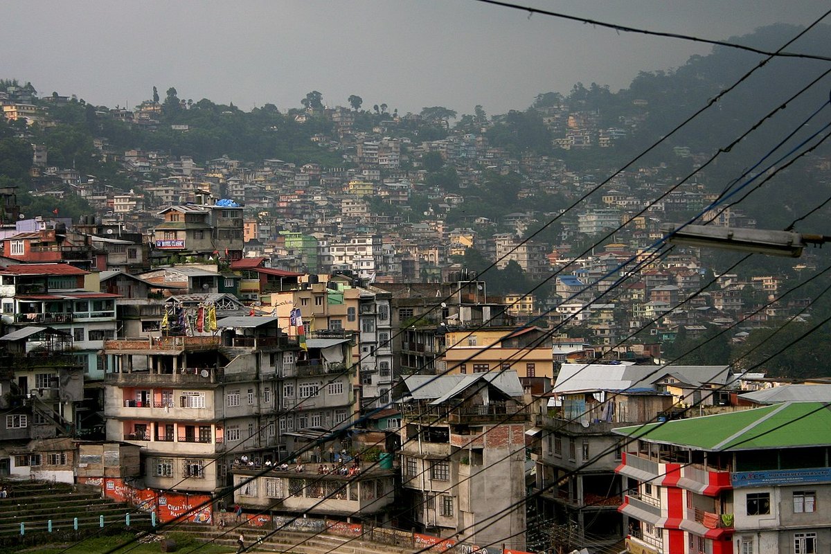 Kalimpong Travel Guide: Things to Do, How to Reach, Best Time to Visit travel guide