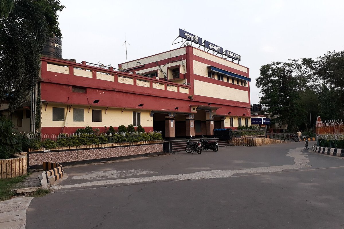 Kalyani Travel Guide: Things to Do, How to Reach, Best Time to Visit travel guide