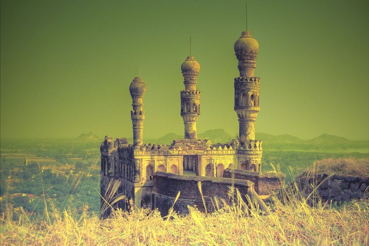 Karimnagar Travel Guide: Things to Do, How to Reach, Best Time to Visit travel guide