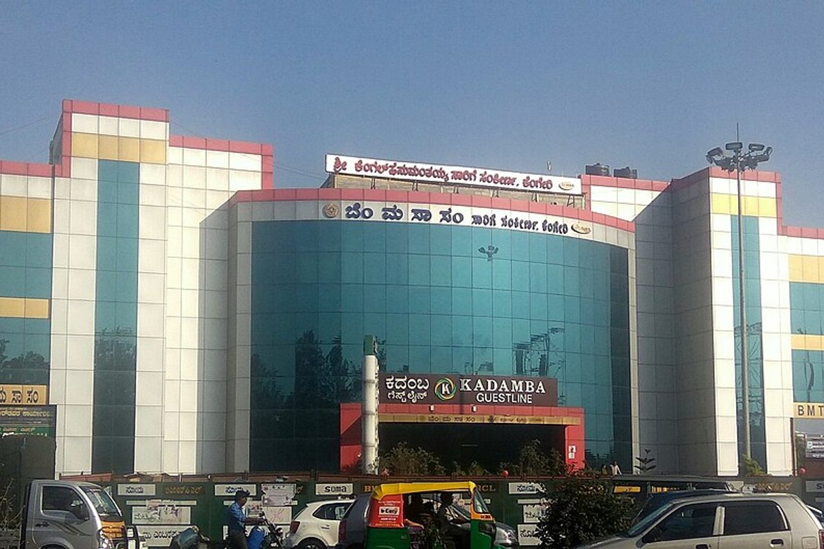 Kengeri Travel Guide: Things to Do, How to Reach, Best Time to Visit travel guide