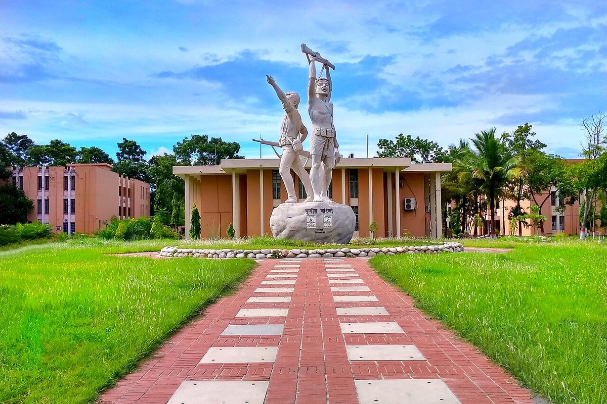 Khulna Travel Guide: Things to Do, How to Reach, Best Time to Visit travel guide