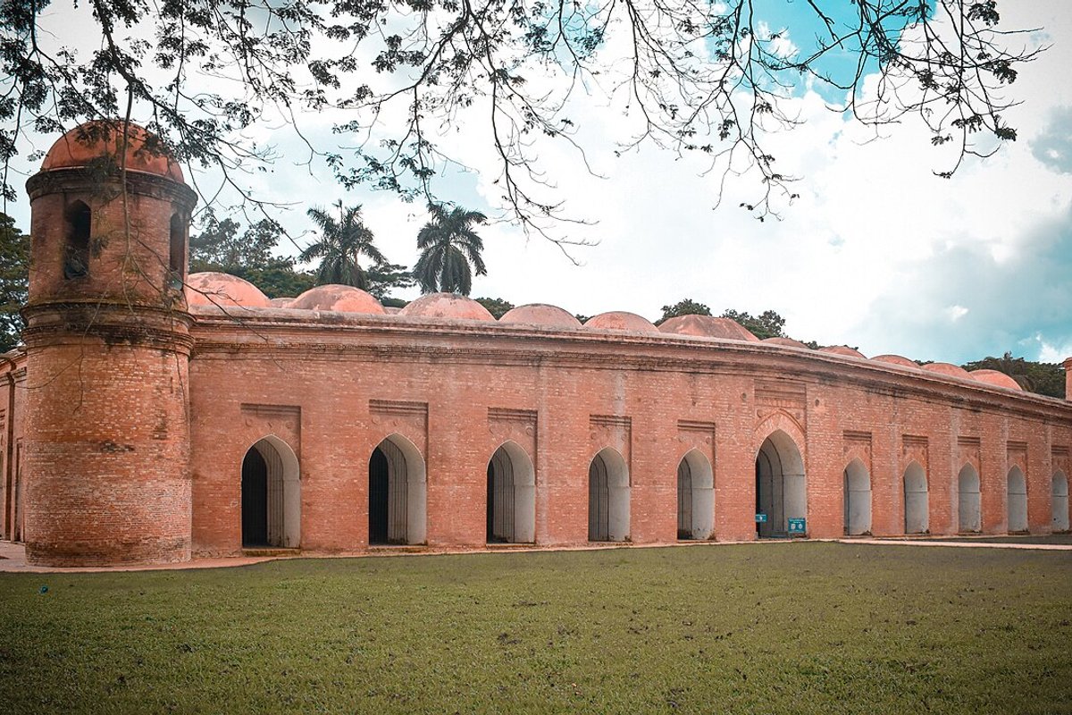 Khulna Travel Guide: Things to Do, How to Reach, Best Time to Visit hero image