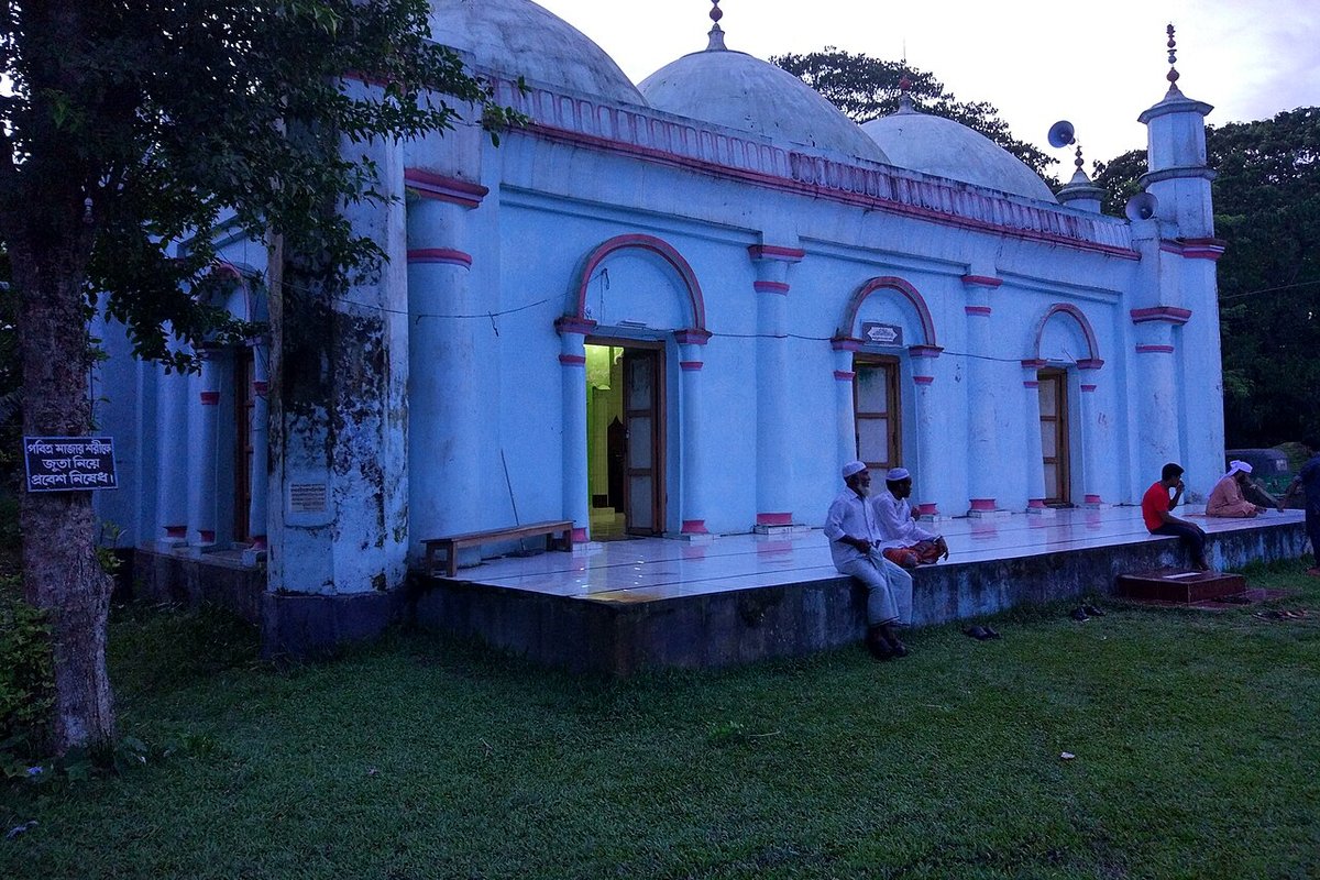 Kishoreganj Travel Guide: Things to Do, How to Reach, Best Time to Visit travel guide