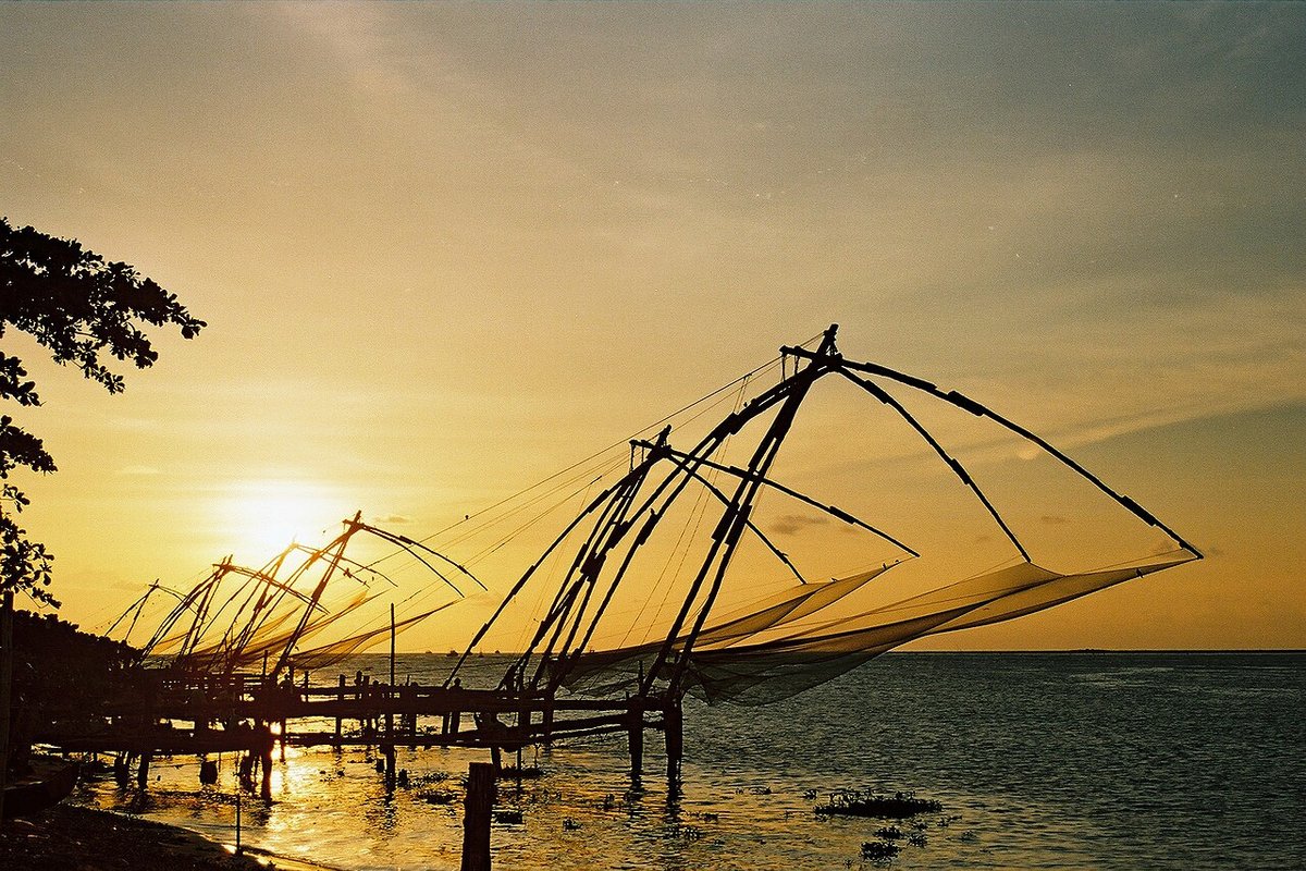 Kochi - India Travel Guide hero image
