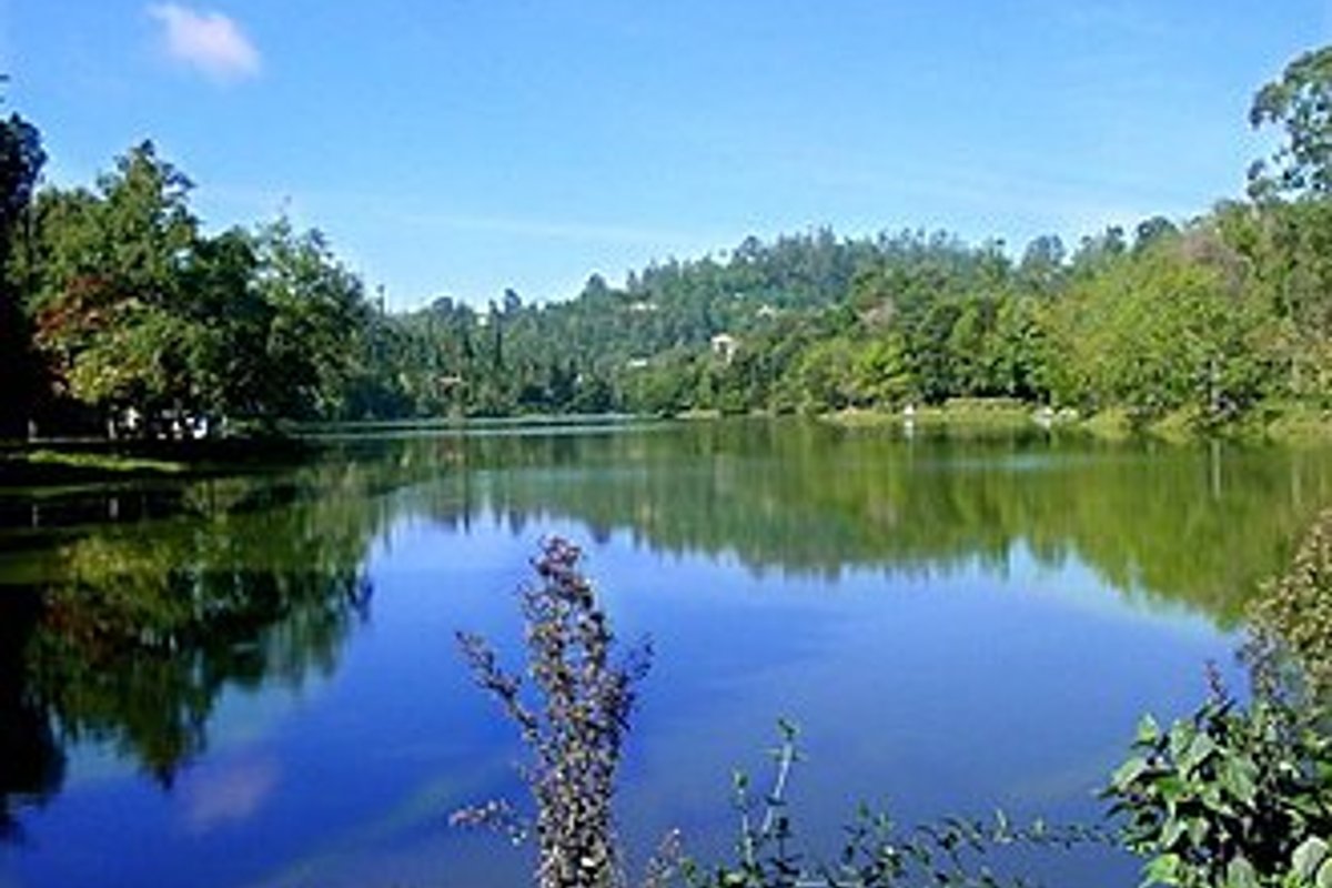 Kodaikanal - India Travel Guide hero image