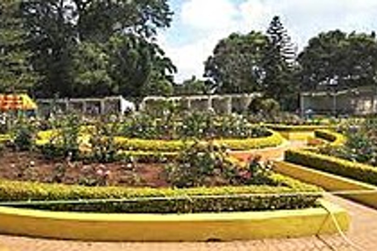 Kotagiri - India Travel Guide hero image