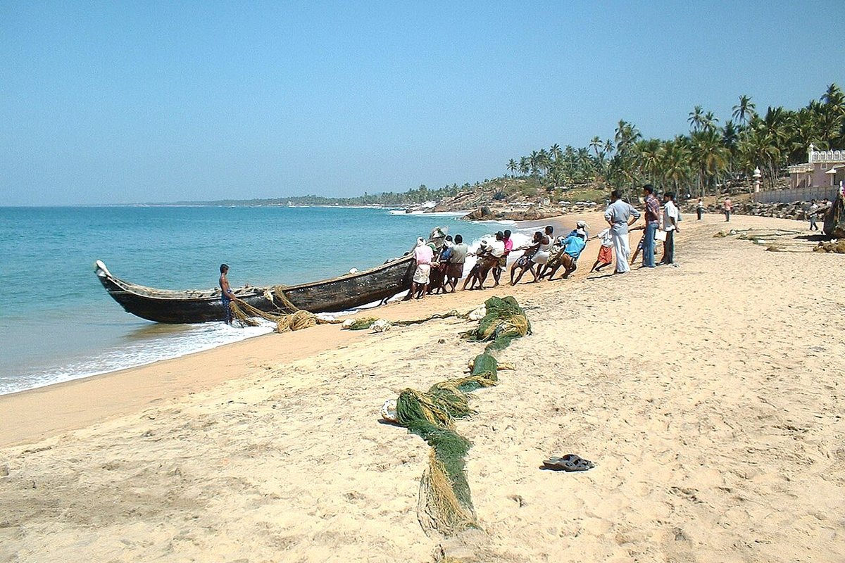 Kovalam - India Travel Guide hero image