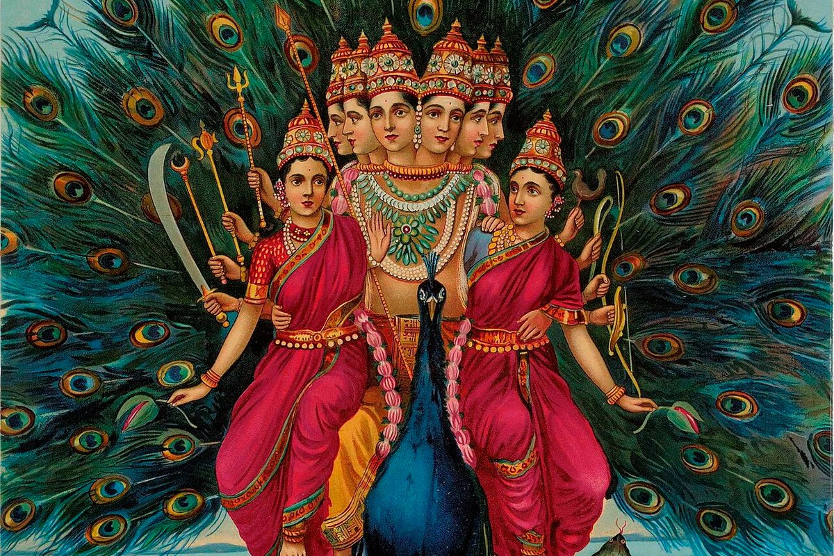 Kukke Subramanya - India Travel Guide hero image