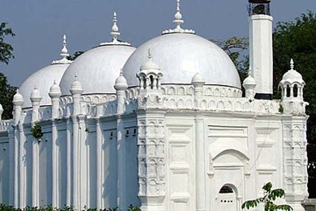 Kurigram Travel Guide: Things to Do, How to Reach, Best Time to Visit travel guide