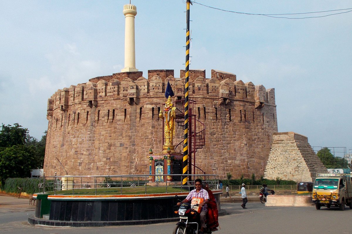 Kurnool Travel Guide: Things to Do, How to Reach, Best Time to Visit travel guide