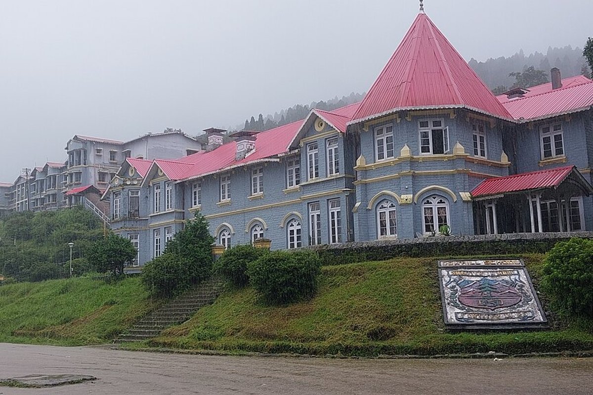 Kurseong Travel Guide: Things to Do, How to Reach, Best Time to Visit hero image