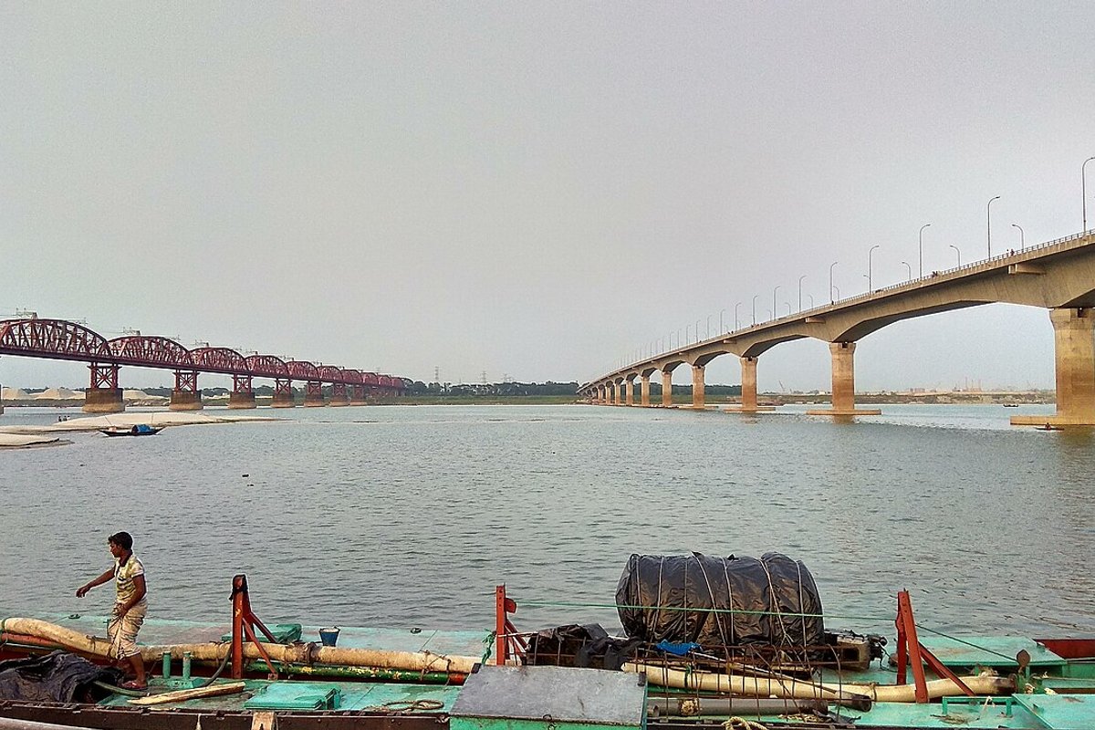 Kushtia Travel Guide: Things to Do, How to Reach, Best Time to Visit travel guide