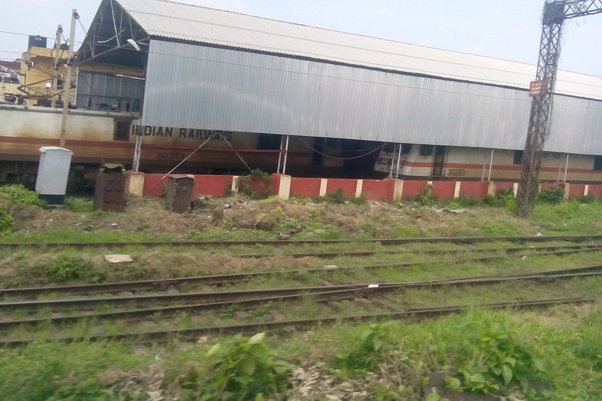 Liluah Travel Guide: Things to Do, How to Reach, Best Time to Visit travel guide