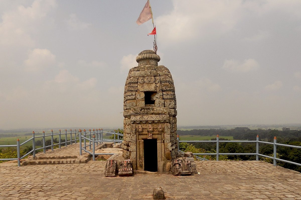 Lohardaga Travel Guide: Things to Do, How to Reach, Best Time to Visit travel guide