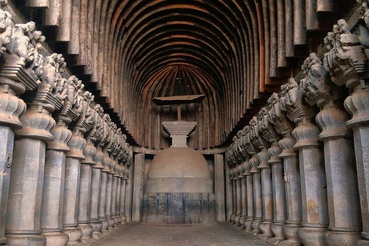 Lonavala - India Travel Guide hero image