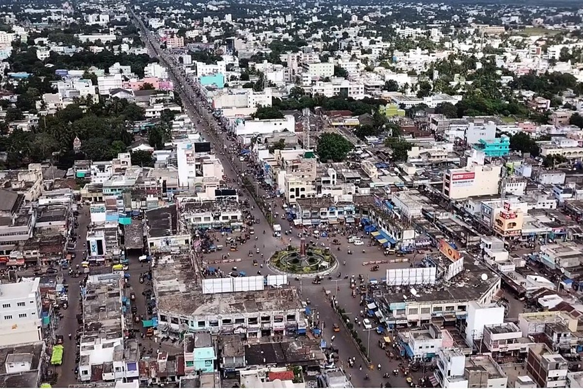 Machilipatnam Travel Guide: Things to Do, How to Reach, Best Time to Visit travel guide