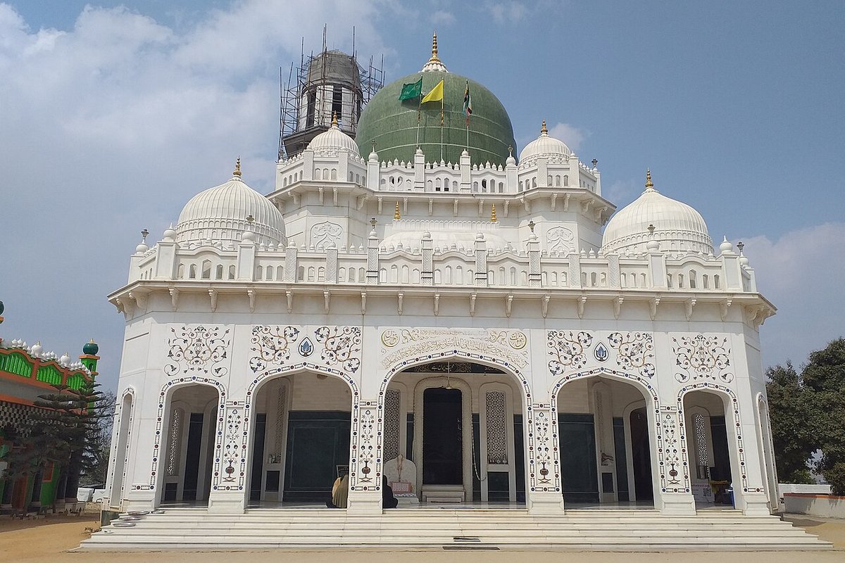 Madanapalle Travel Guide: Things to Do, How to Reach, Best Time to Visit hero image