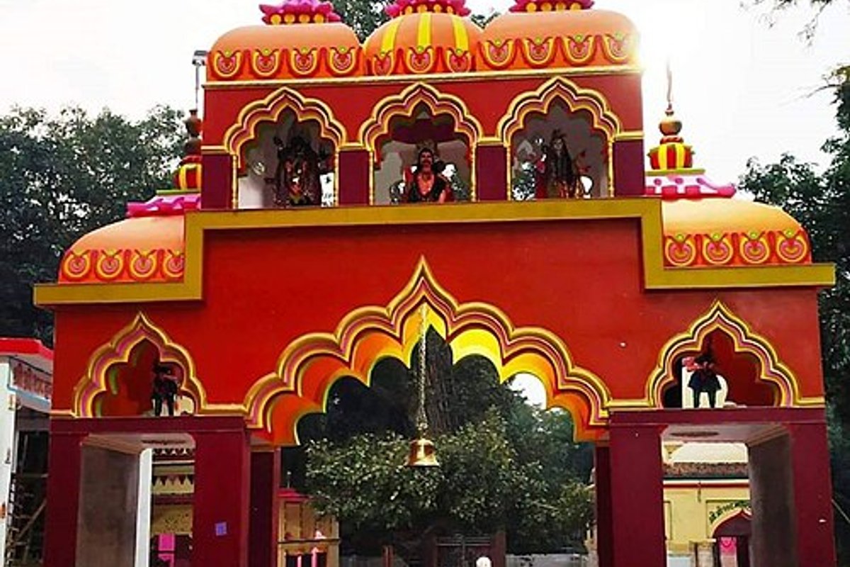 Madhubani - India Travel Guide hero image