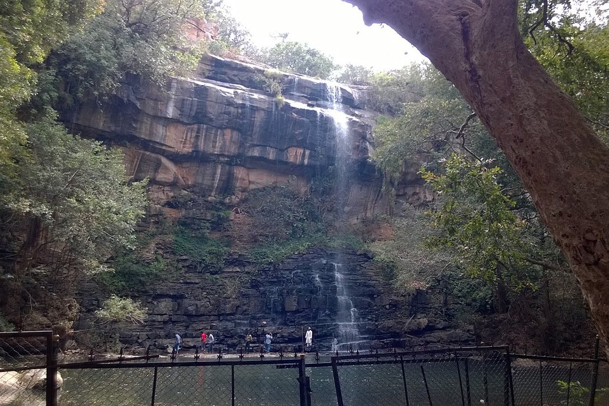 Mahabubnagar Travel Guide: Things to Do, How to Reach, Best Time to Visit travel guide