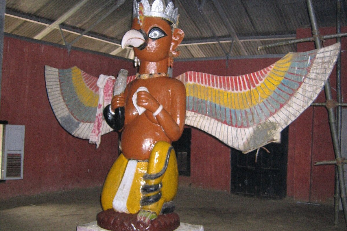 Majuli - India Travel Guide hero image