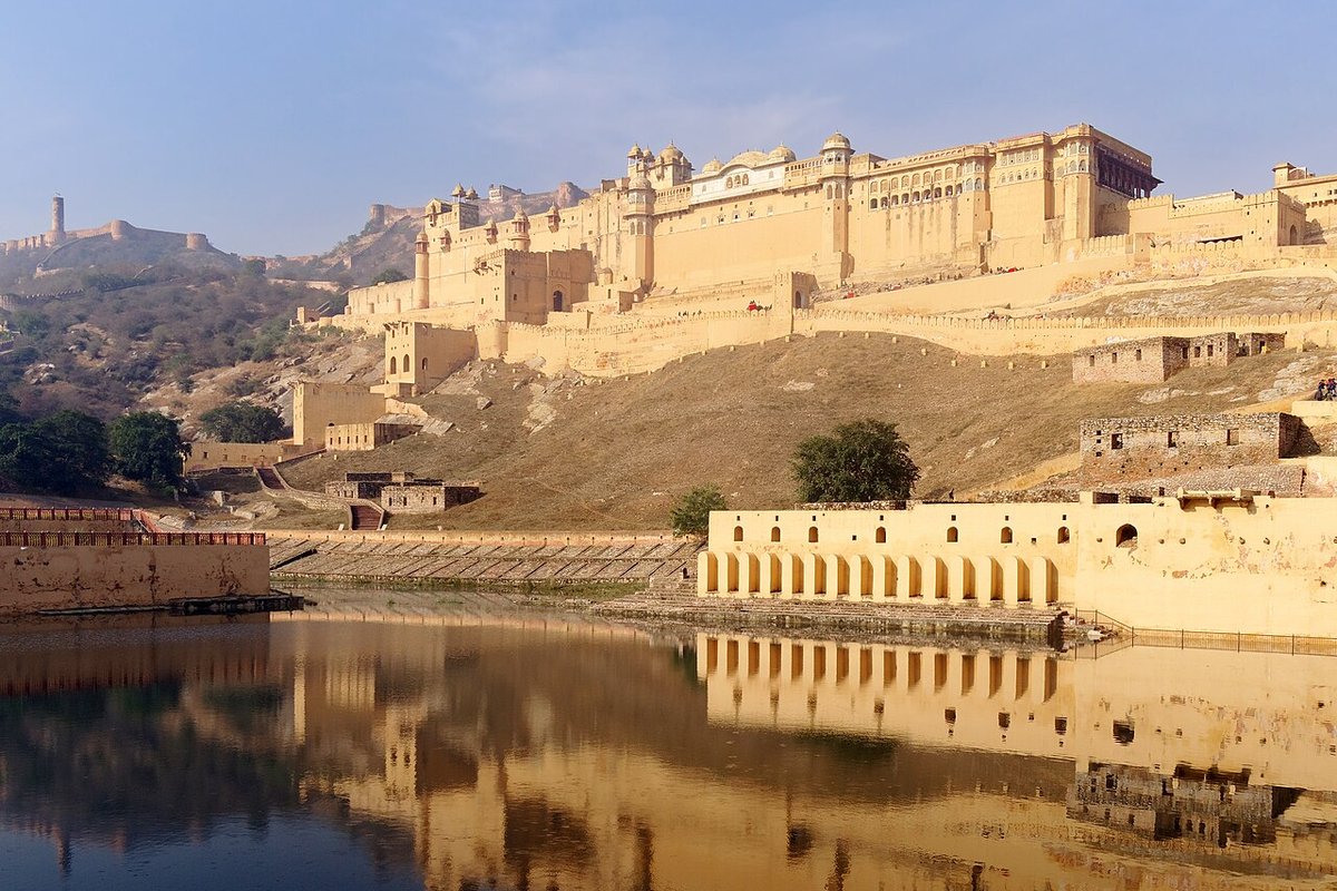 Mandawa - India Travel Guide hero image