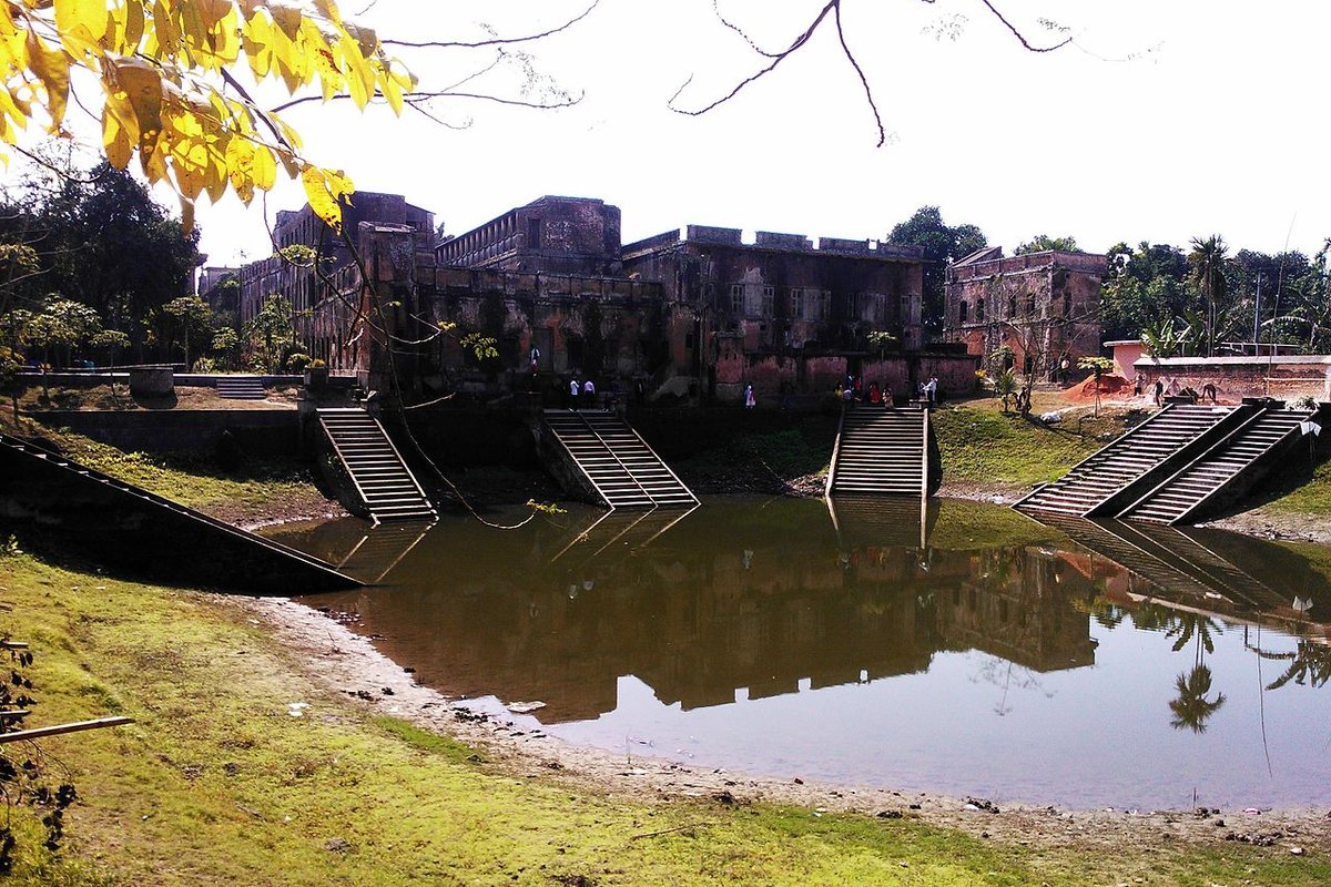 Manikganj Travel Guide: Things to Do, How to Reach, Best Time to Visit hero image