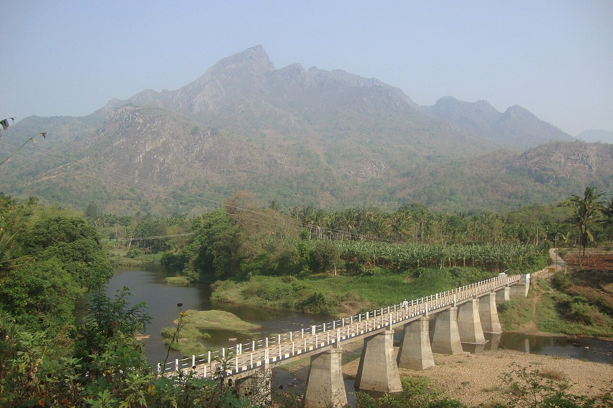 Mannarkkad - India Travel Guide hero image