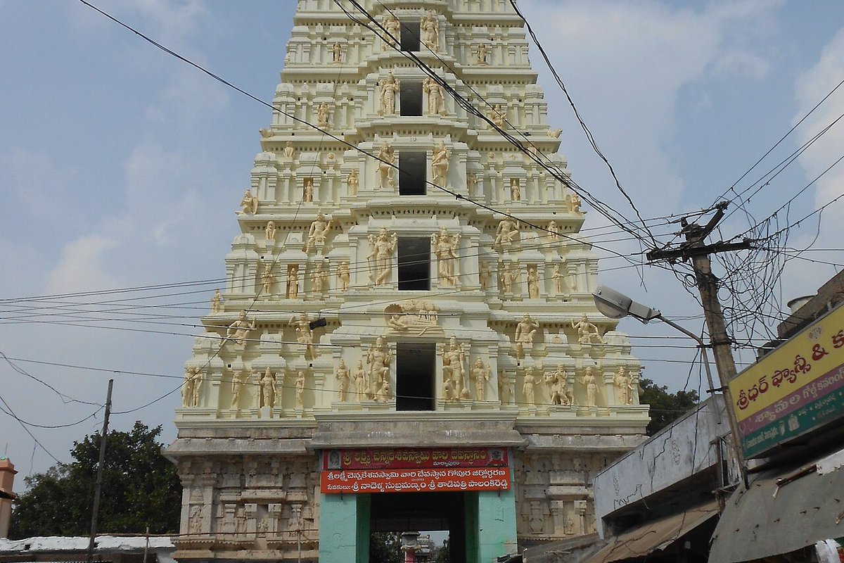 Markapur Travel Guide: Things to Do, How to Reach, Best Time to Visit travel guide