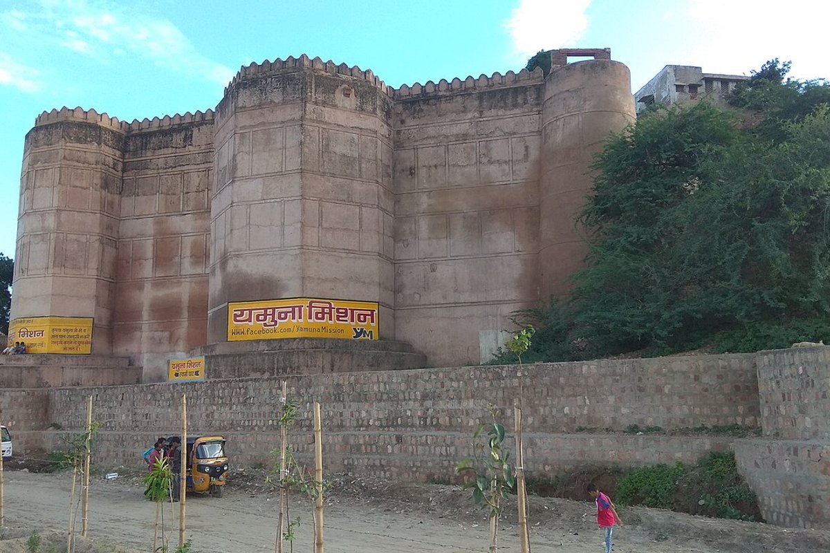 Mathura - India Travel Guide hero image