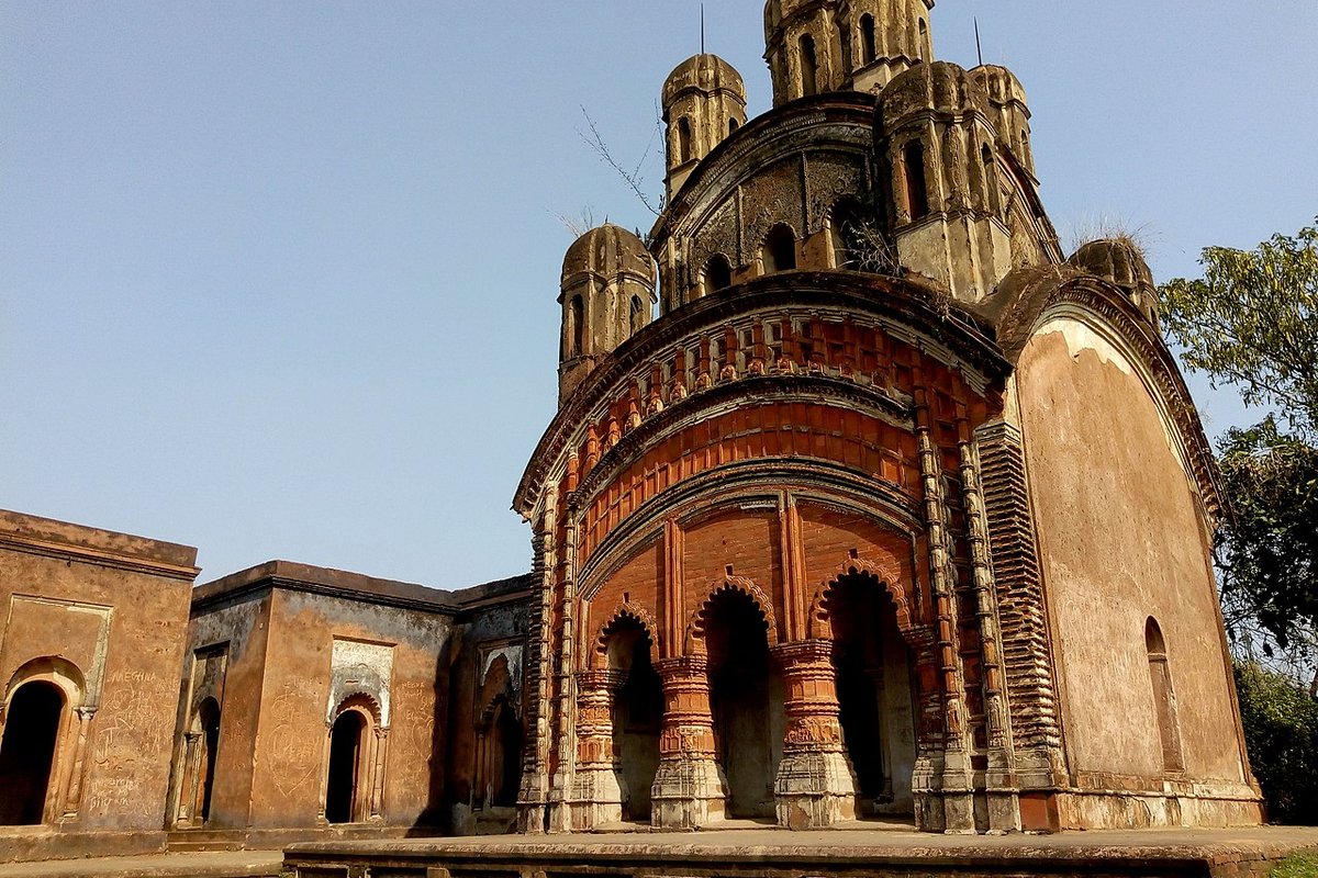 Medinipur Travel Guide: Things to Do, How to Reach, Best Time to Visit travel guide