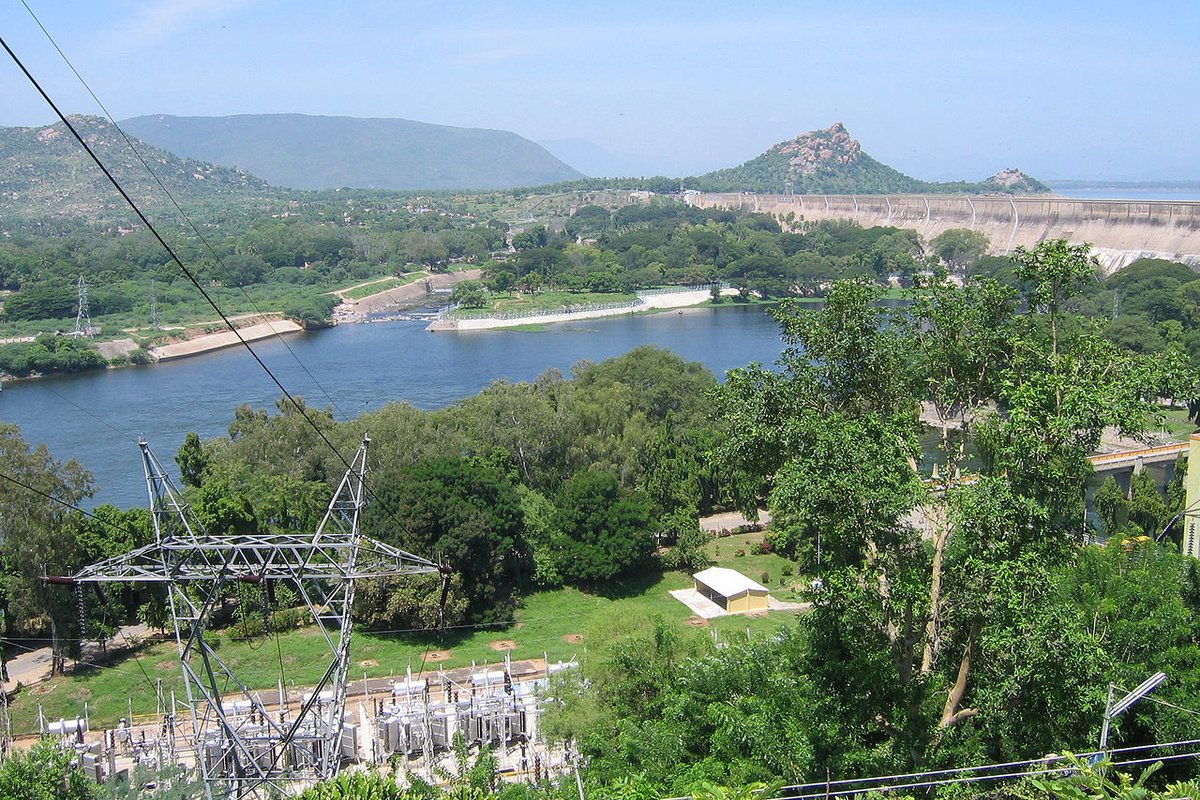 Mettur Travel Guide: Things to Do, How to Reach, Best Time to Visit travel guide