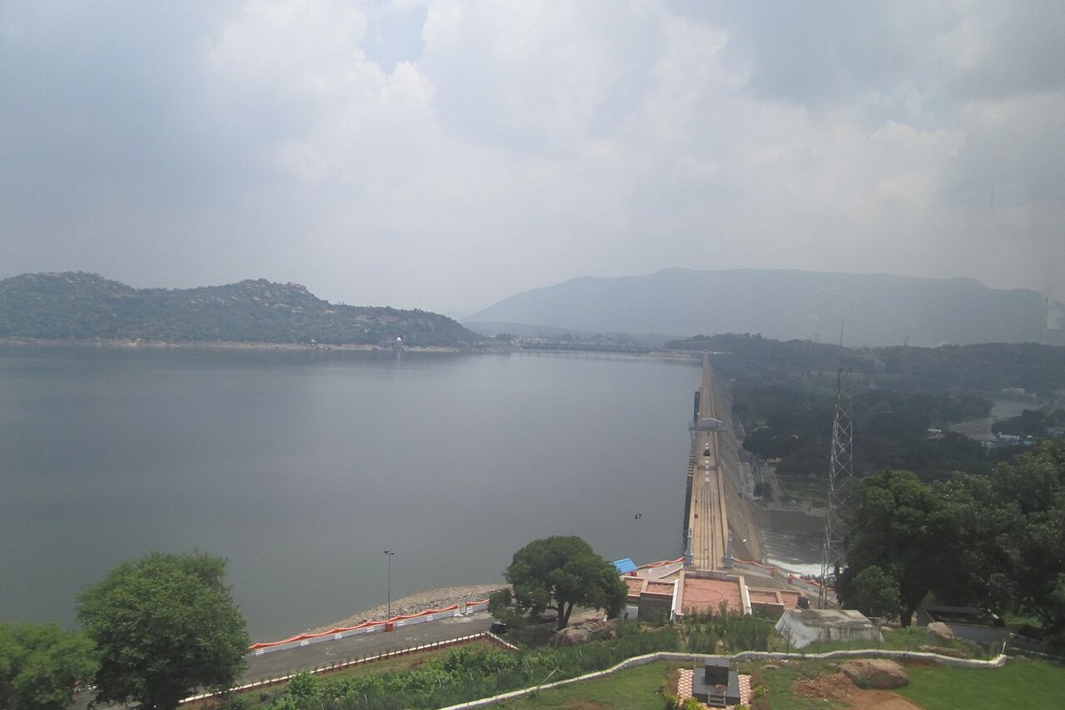 Mettur Travel Guide: Things to Do, How to Reach, Best Time to Visit hero image