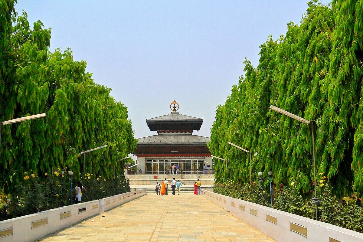 Mithila Travel Guide: Things to Do, How to Reach, Best Time to Visit travel guide