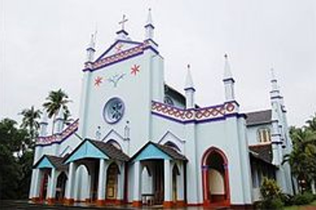 Moodbidri - India Travel Guide hero image