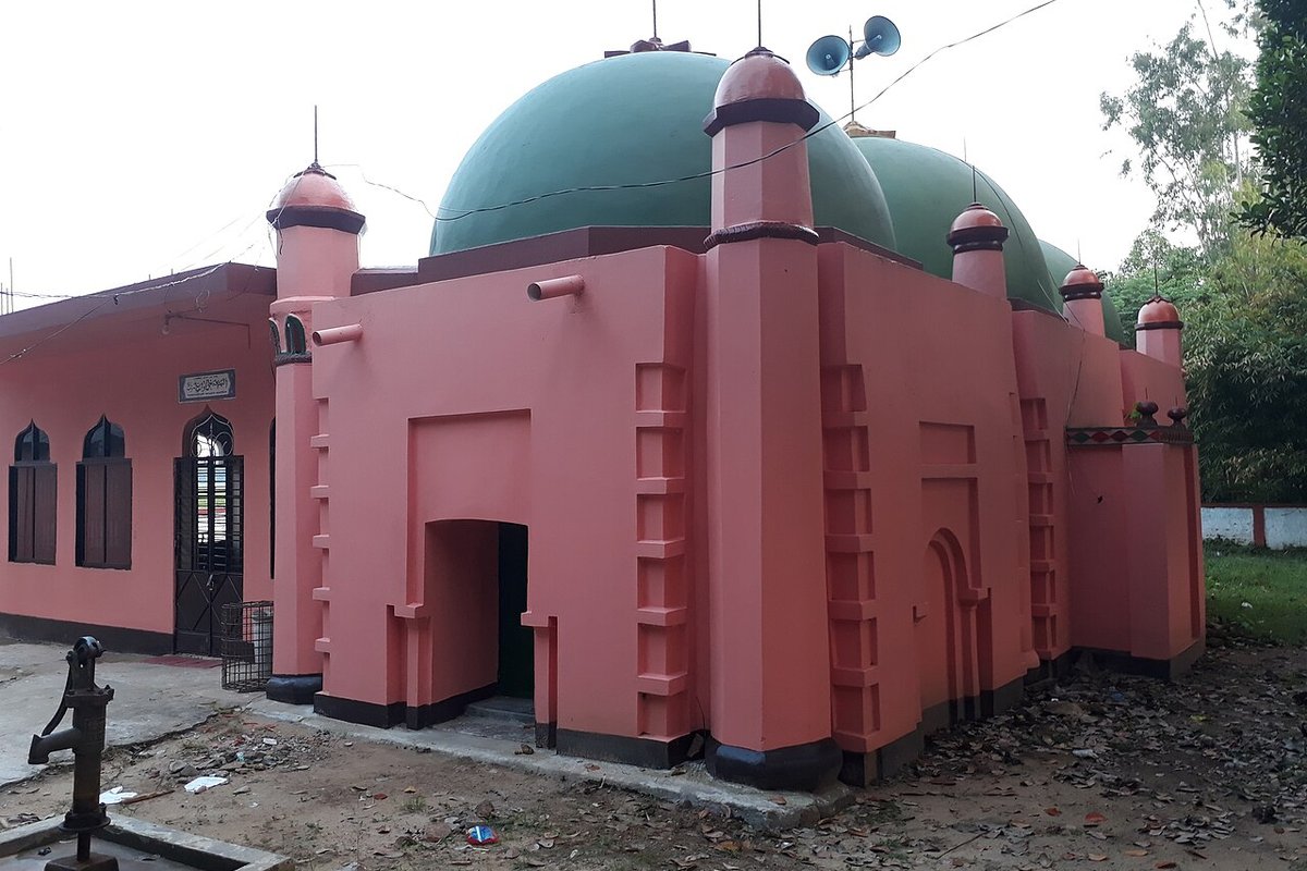 Moulvibazar Travel Guide: Things to Do, How to Reach, Best Time to Visit hero image