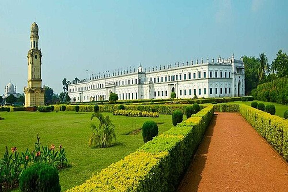 Murshidabad Travel Guide: Things to Do, How to Reach, Best Time to Visit travel guide
