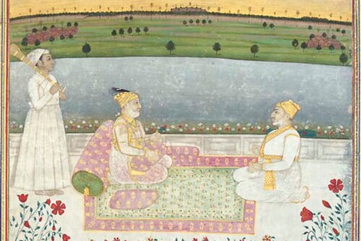 Murshidabad Travel Guide: Things to Do, How to Reach, Best Time to Visit hero image