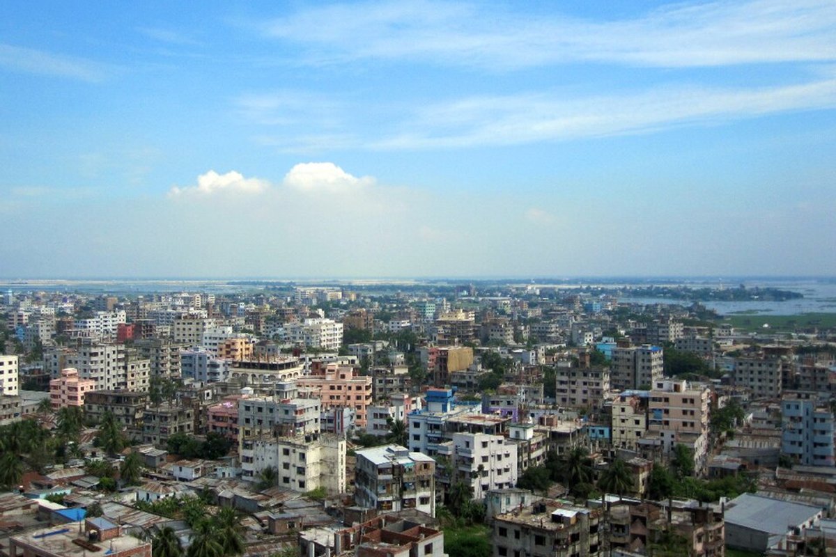 Mymensingh Travel Guide: Things to Do, How to Reach, Best Time to Visit travel guide