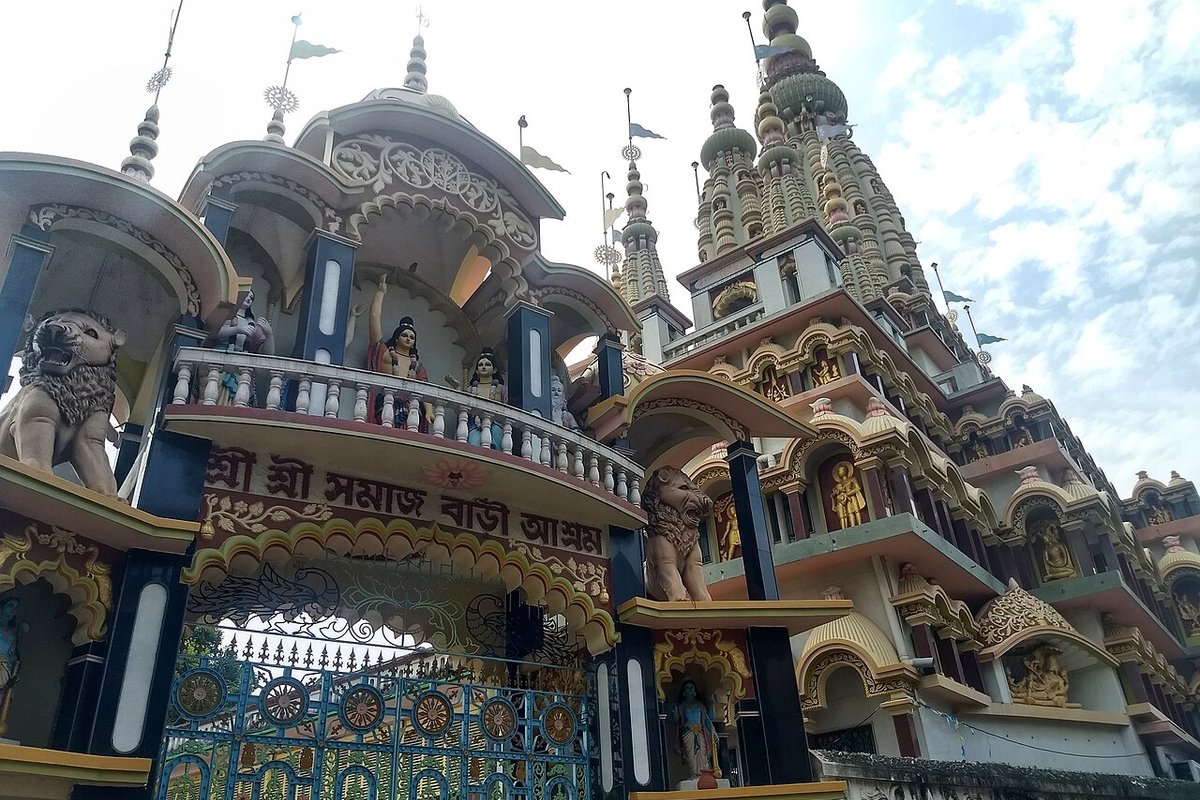 Nabadwip Travel Guide: Things to Do, How to Reach, Best Time to Visit travel guide