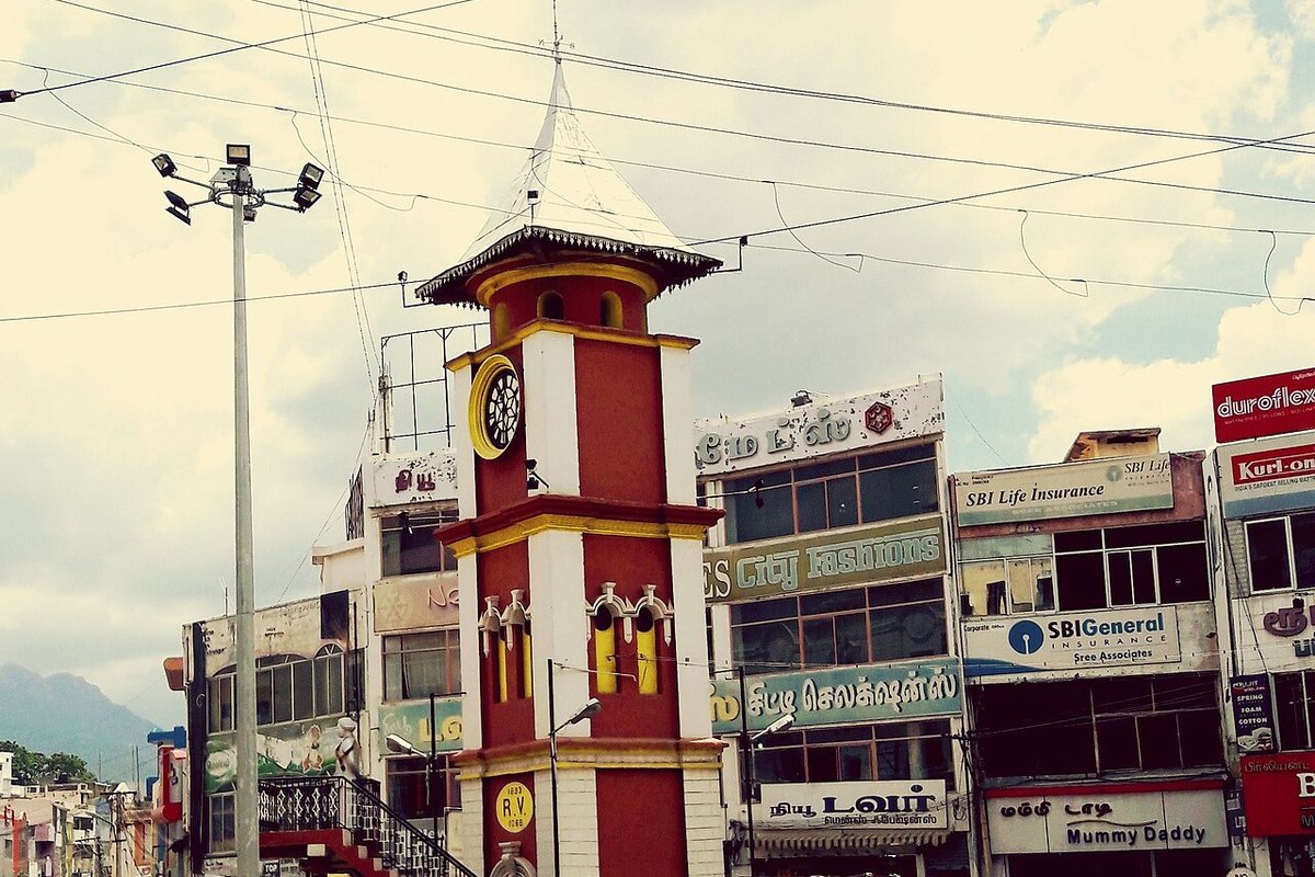 Nagercoil Travel Guide: Things to Do, How to Reach, Best Time to Visit travel guide