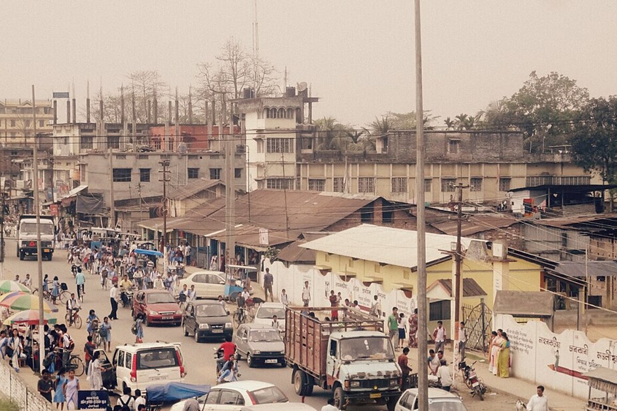 Naharkatiya Travel Guide: Things to Do, How to Reach, Best Time to Visit travel guide