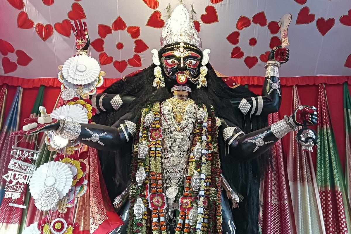 Naihati Travel Guide: Things to Do, How to Reach, Best Time to Visit travel guide