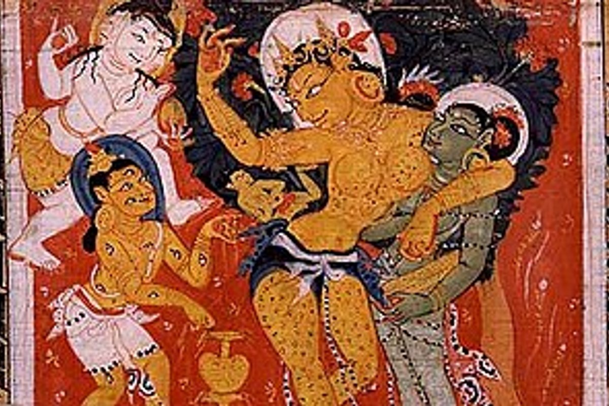 Nalanda - India Travel Guide hero image