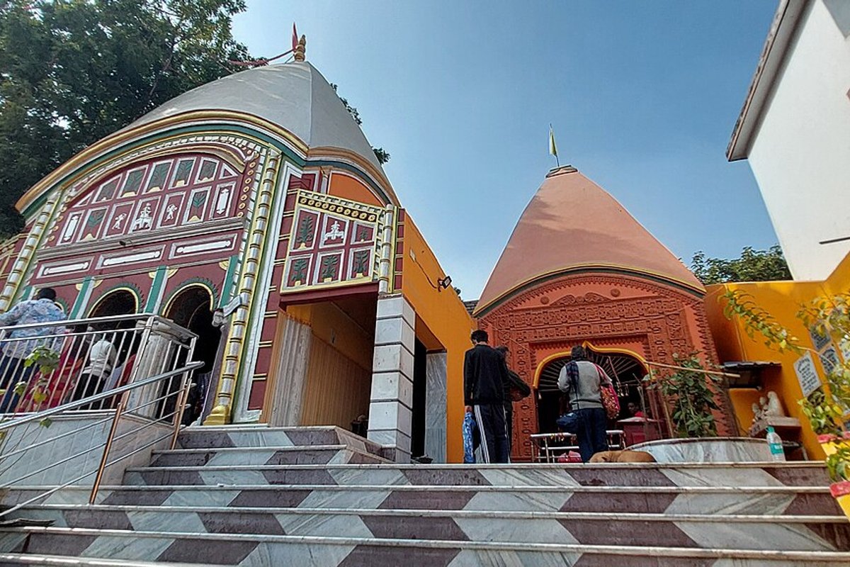 Nalhati Travel Guide: Things to Do, How to Reach, Best Time to Visit travel guide