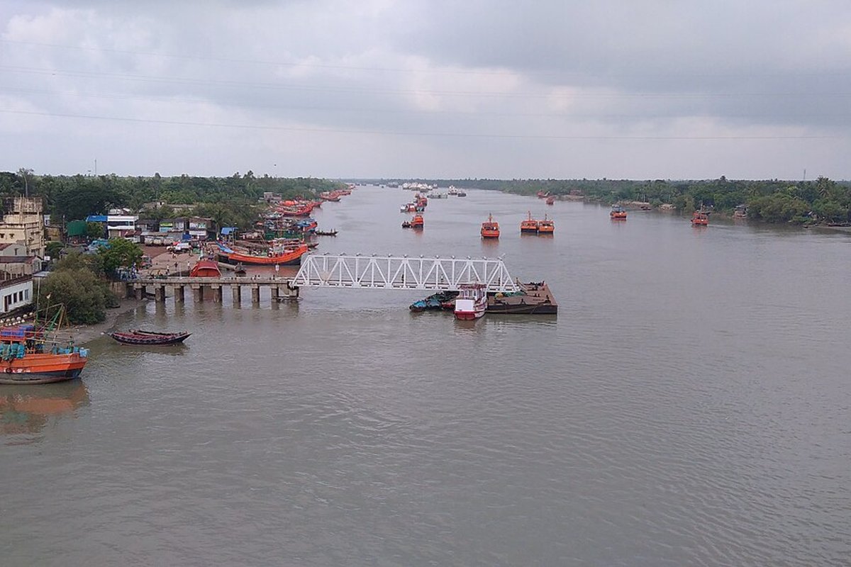 Namkhana Travel Guide: Things to Do, How to Reach, Best Time to Visit travel guide