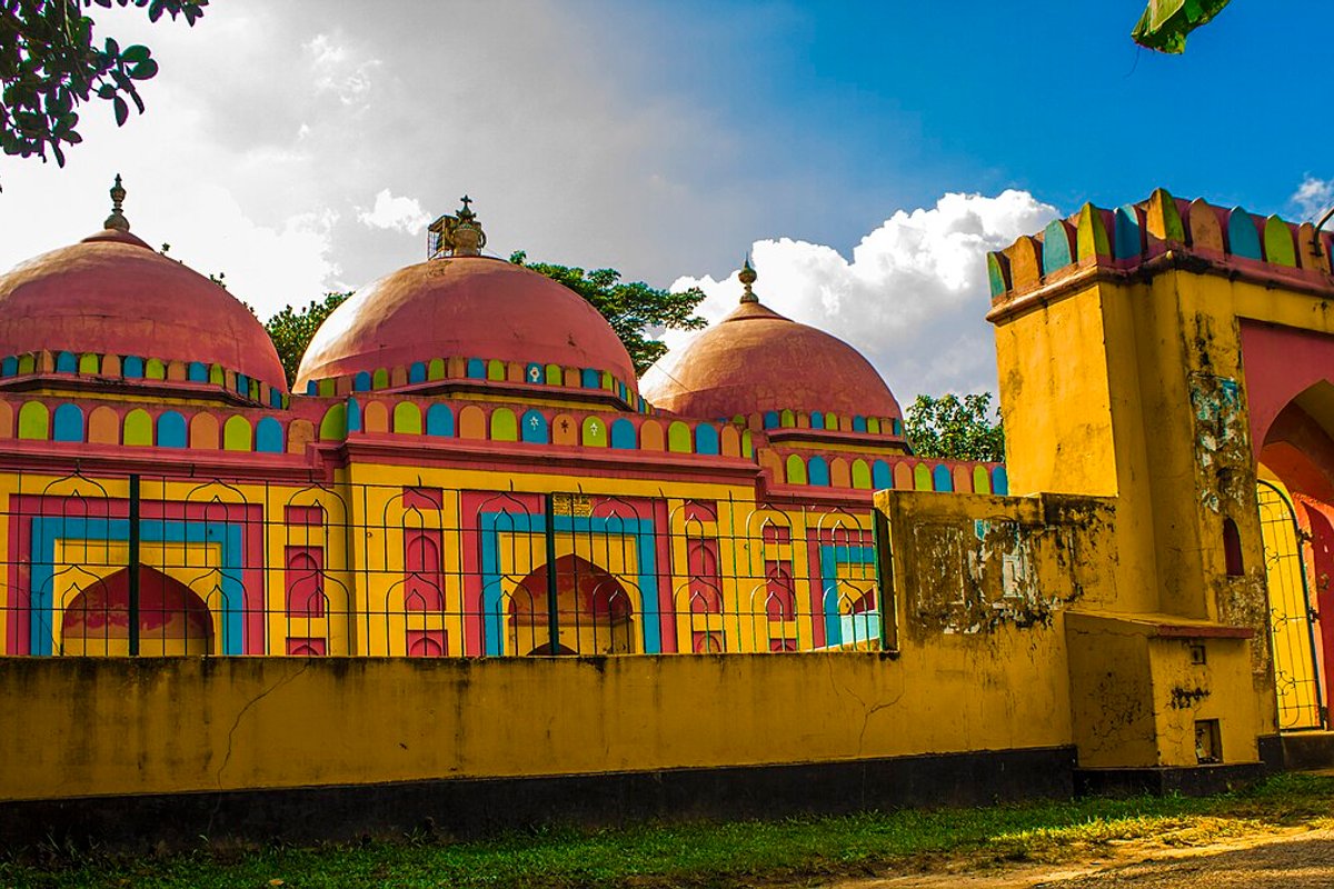 Narsingdi Travel Guide: Things to Do, How to Reach, Best Time to Visit travel guide