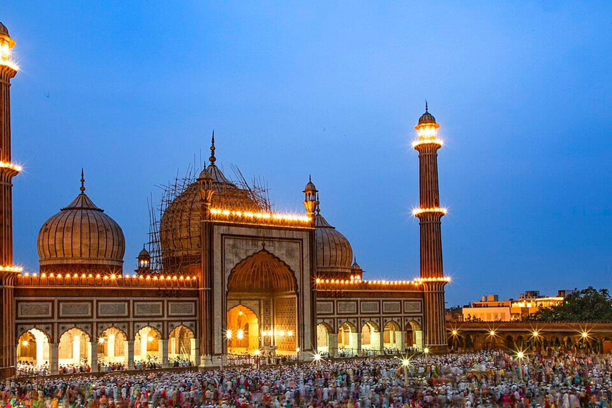 Nellai Travel Guide: Things to Do, How to Reach, Best Time to Visit travel guide