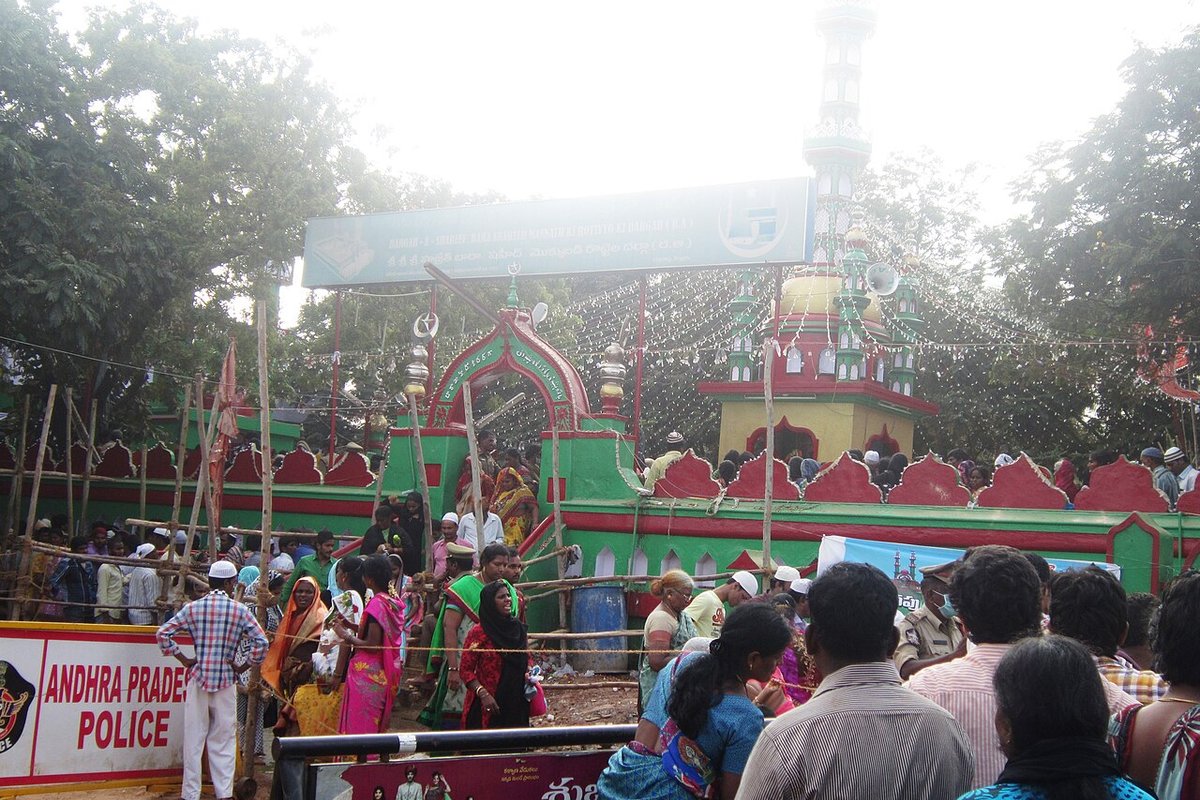 Nellore Travel Guide: Things to Do, How to Reach, Best Time to Visit hero image